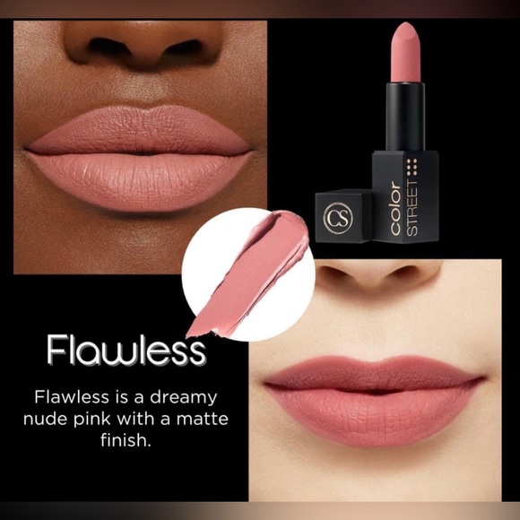 Color street lipstick - Picture 4 of 4